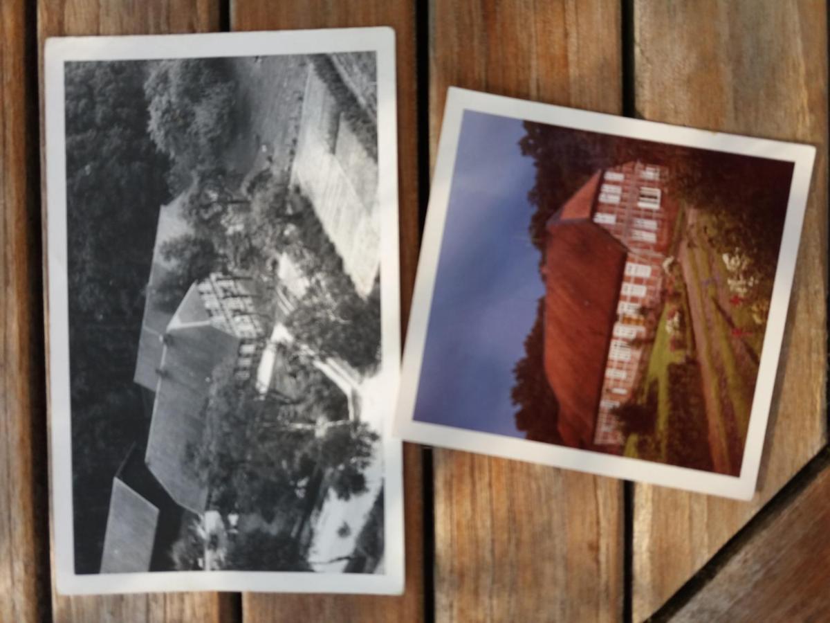 Apartmán Hof Dueshop Bad Fallingbostel Exteriér fotografie