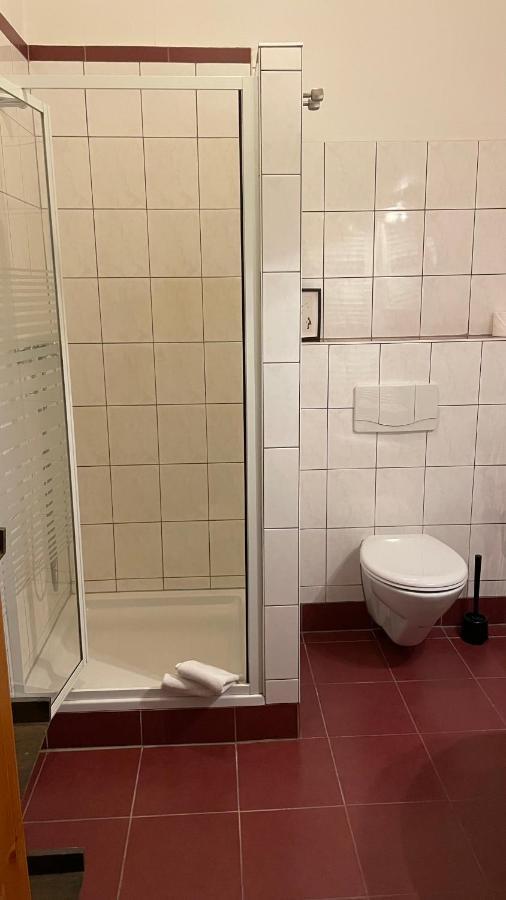 Apartmán Hof Dueshop Bad Fallingbostel Exteriér fotografie