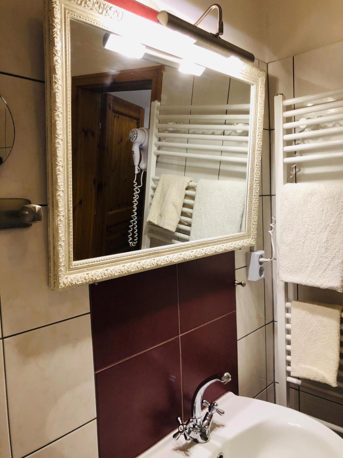 Apartmán Hof Dueshop Bad Fallingbostel Exteriér fotografie