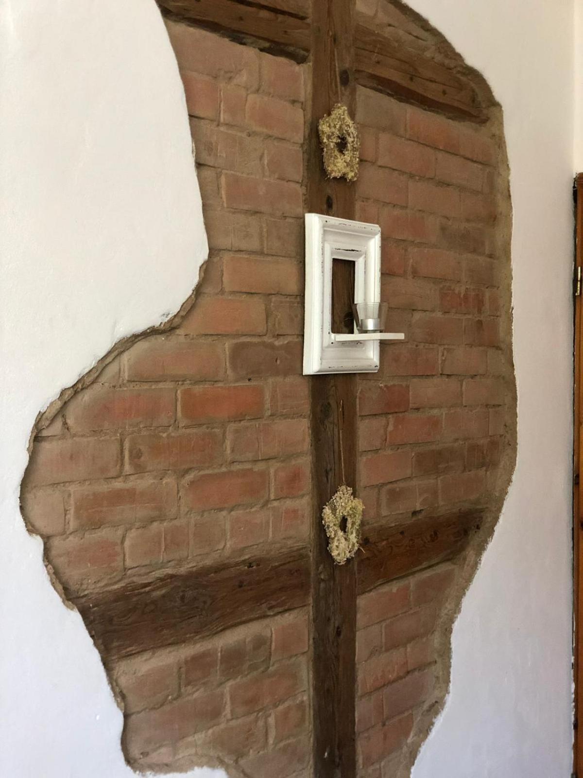 Apartmán Hof Dueshop Bad Fallingbostel Exteriér fotografie