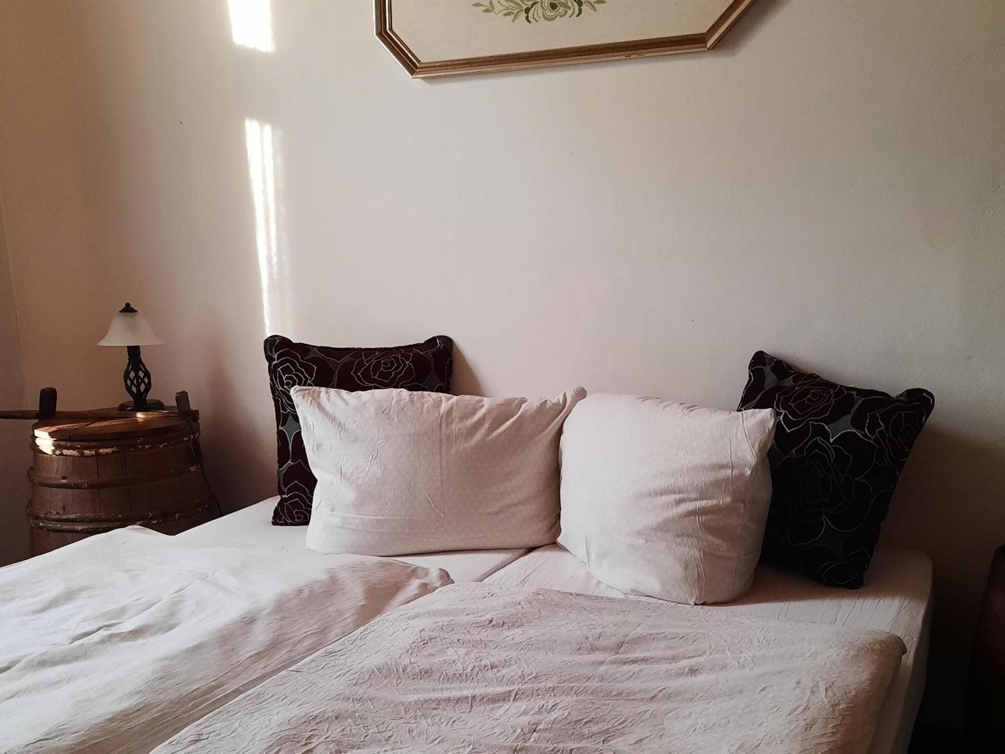 Apartmán Hof Dueshop Bad Fallingbostel Pokoj fotografie